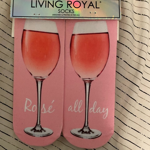Living Royal socks - Picture 1 of 2